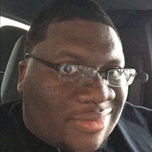 Meet your Posher, Caleb